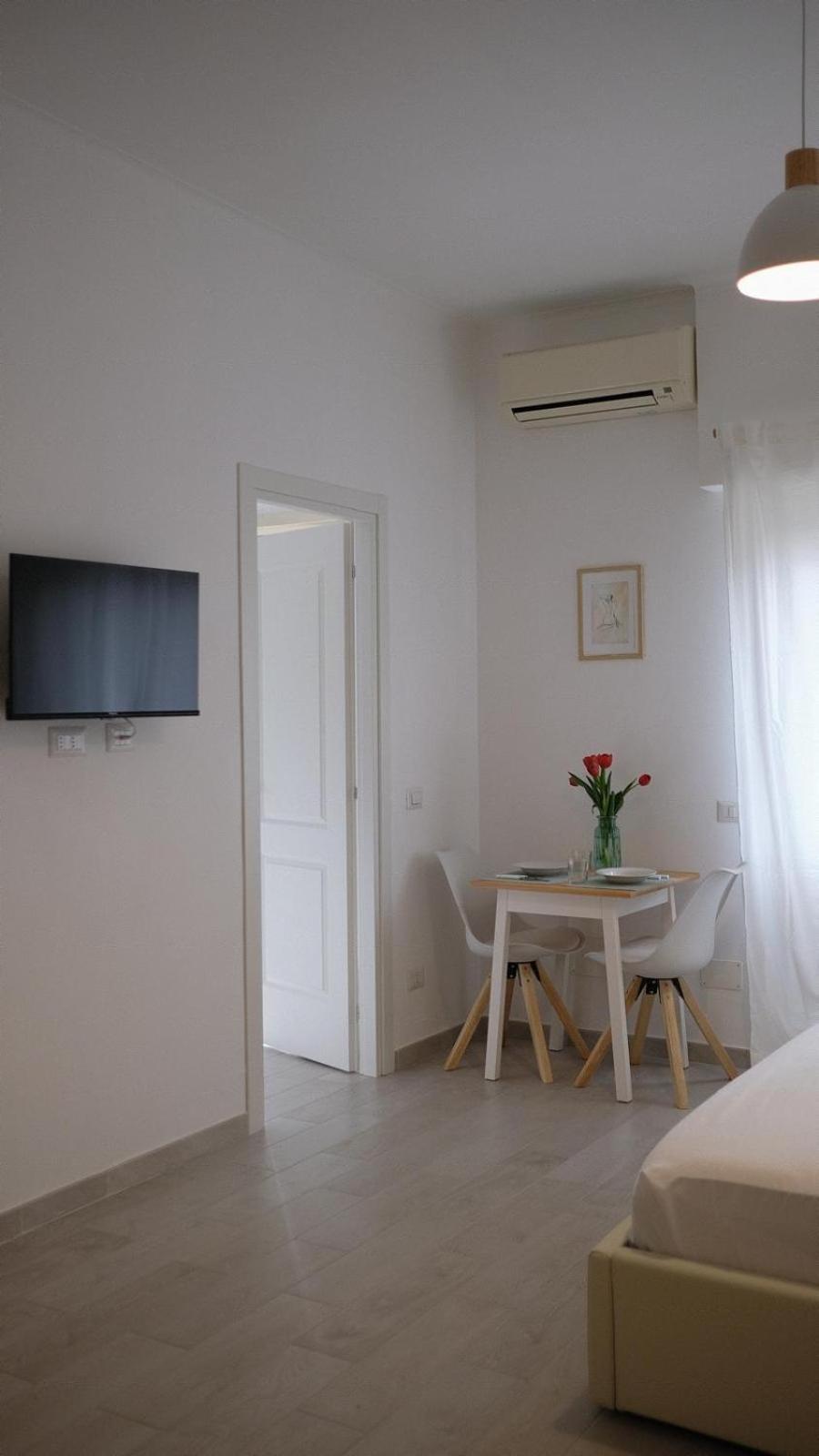 Augusto's House Bed & Breakfast Rome