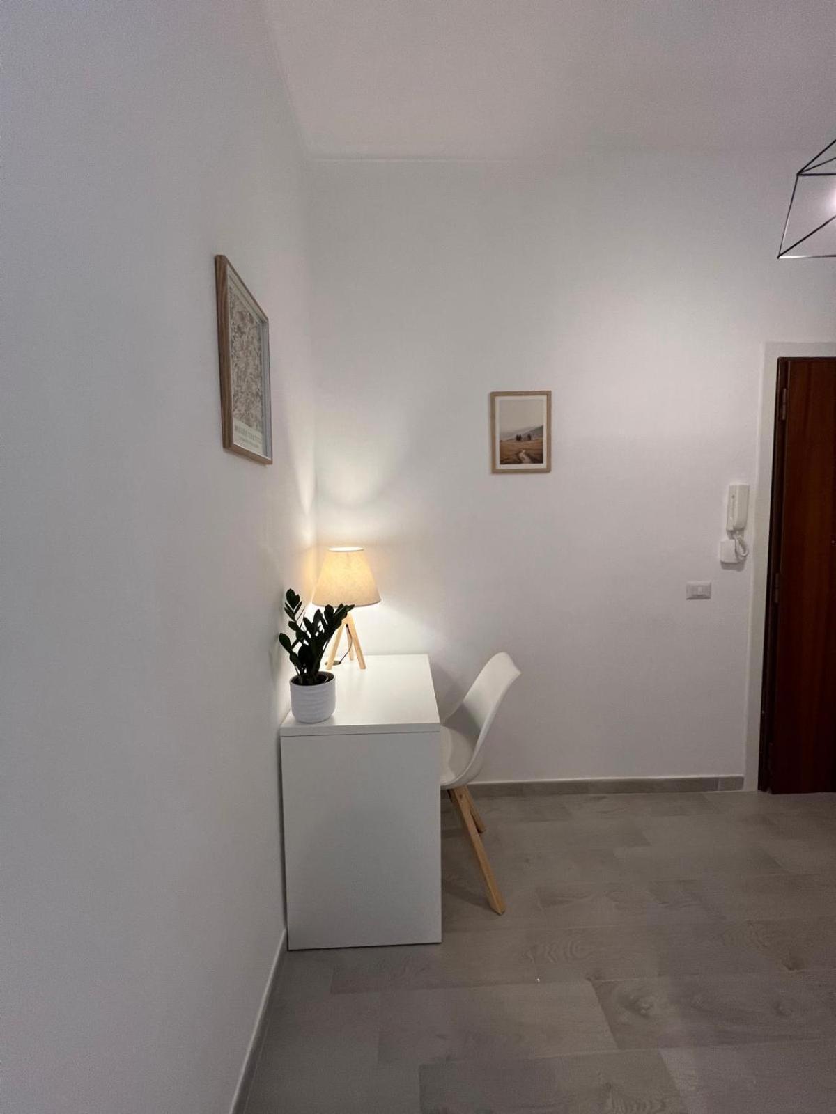 Augusto's House * Rome