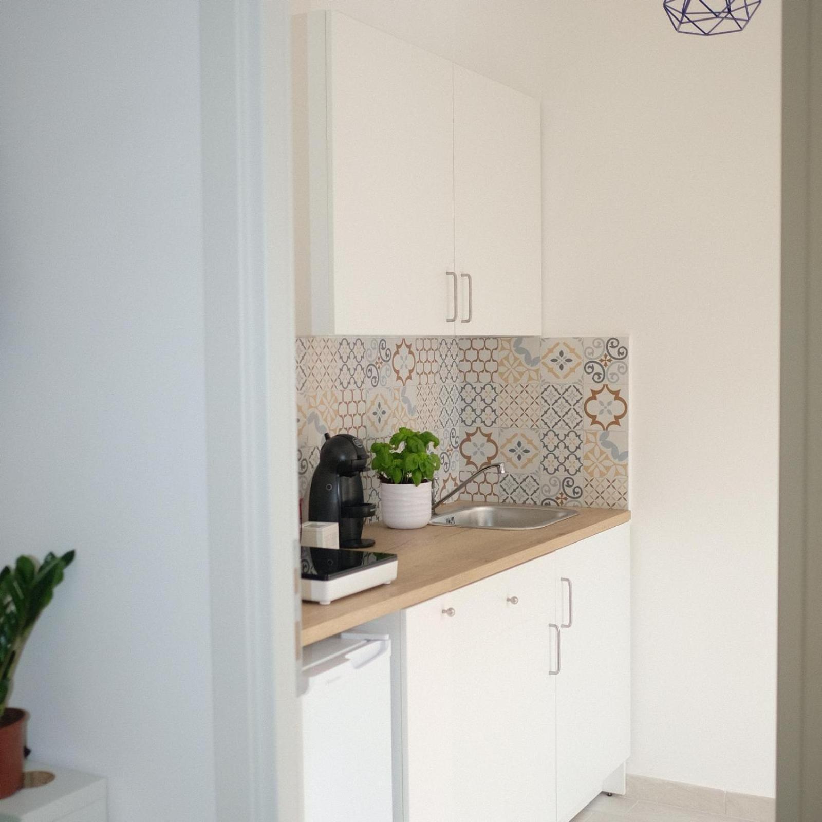 Bed & Breakfast Augusto's House Rome